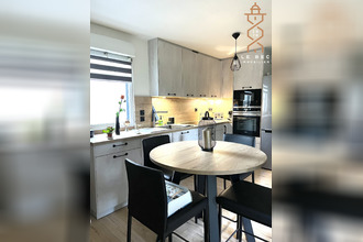 achat appartement vannes 56000