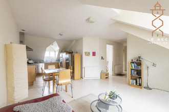 achat appartement vannes 56000