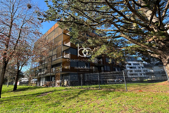 achat appartement vannes 56000