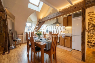 achat appartement vannes 56000