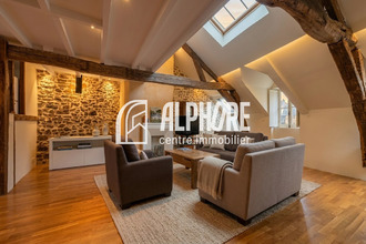 achat appartement vannes 56000