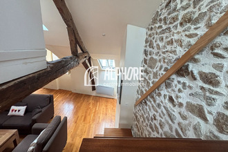 achat appartement vannes 56000