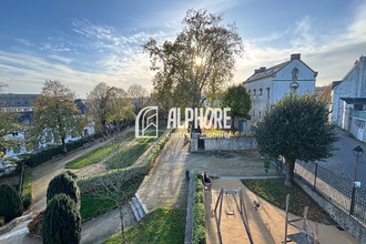 achat appartement vannes 56000