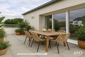 achat appartement vannes 56000