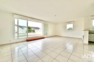 achat appartement vannes 56000