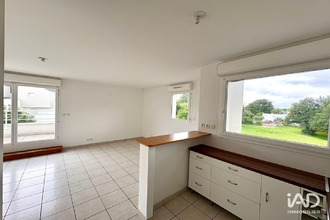 achat appartement vannes 56000