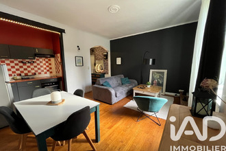 achat appartement vannes 56000