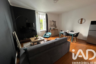 achat appartement vannes 56000