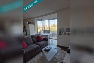 achat appartement vannes 56000