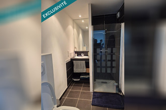 achat appartement vannes 56000