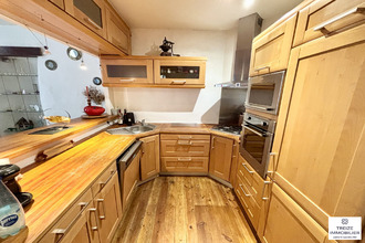 achat appartement vannes 56000