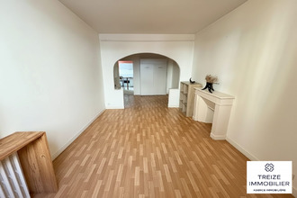 achat appartement vannes 56000