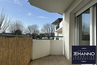 achat appartement vannes 56000
