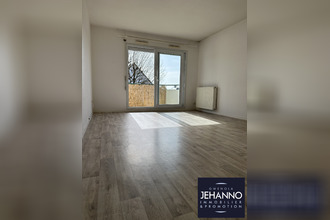 achat appartement vannes 56000