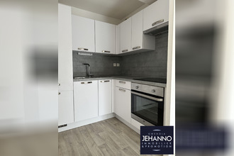 achat appartement vannes 56000