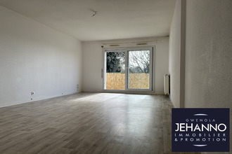 achat appartement vannes 56000