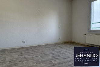 achat appartement vannes 56000