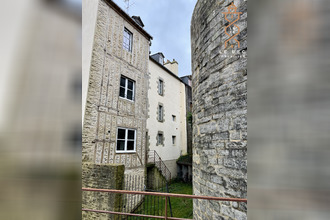 achat appartement vannes 56000