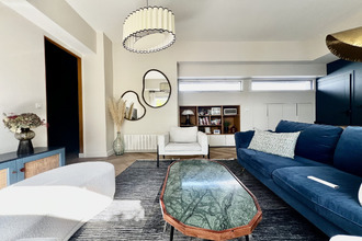 achat appartement vannes 56000