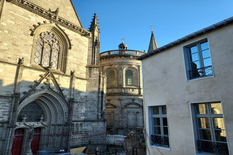 achat appartement vannes 56000