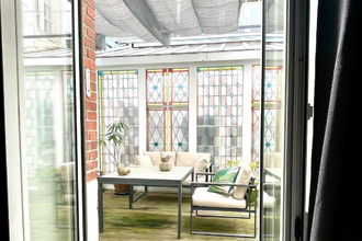 achat appartement vannes 56000