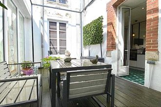 achat appartement vannes 56000