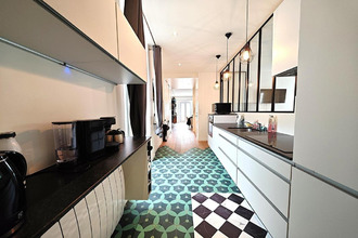 achat appartement vannes 56000