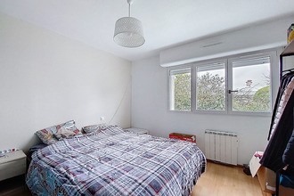 achat appartement vannes 56000