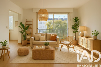 achat appartement vannes 56000