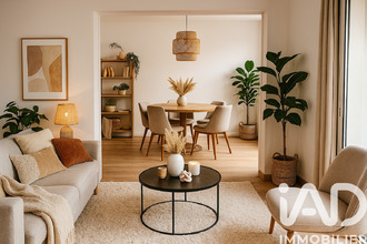 achat appartement vannes 56000