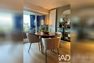 achat appartement vannes 56000