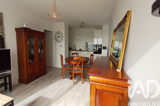 achat appartement vannes 56000