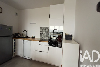 achat appartement vannes 56000