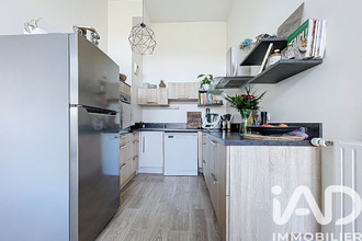 achat appartement vannes 56000