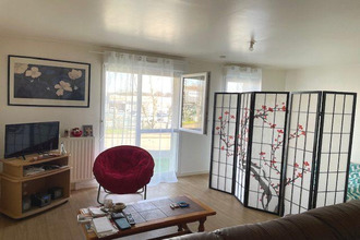 achat appartement vannes 56000