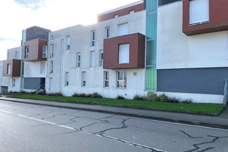 achat appartement vannes 56000