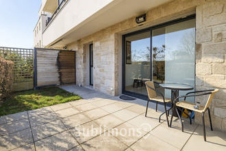 achat appartement vannes 56000