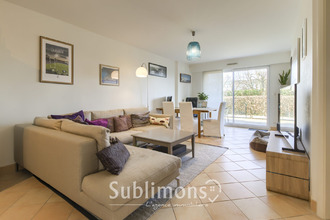 achat appartement vannes 56000