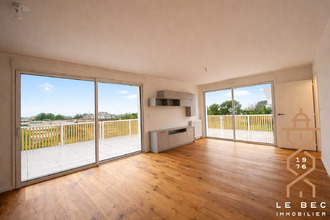 achat appartement vannes 56000