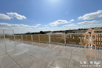 achat appartement vannes 56000