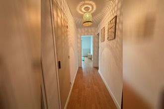 achat appartement vannes 56000