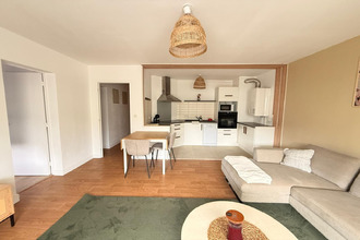 achat appartement vannes 56000