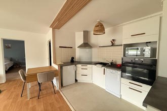 achat appartement vannes 56000