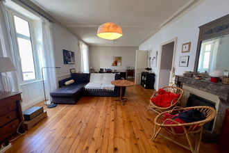 achat appartement vannes 56000