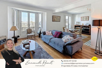 achat appartement vannes 56000