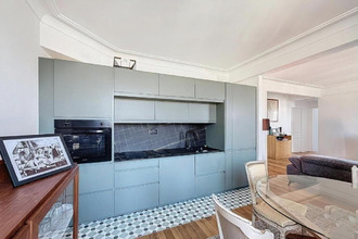 achat appartement vannes 56000