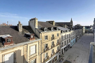 achat appartement vannes 56000