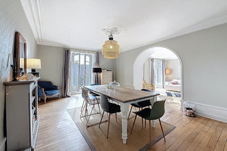 achat appartement vannes 56000