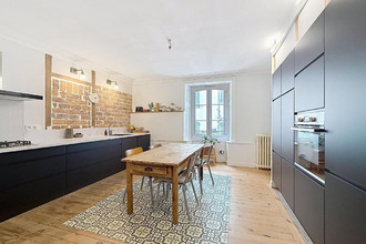 achat appartement vannes 56000