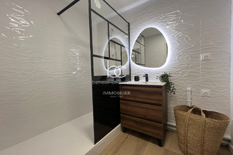 achat appartement vannes 56000